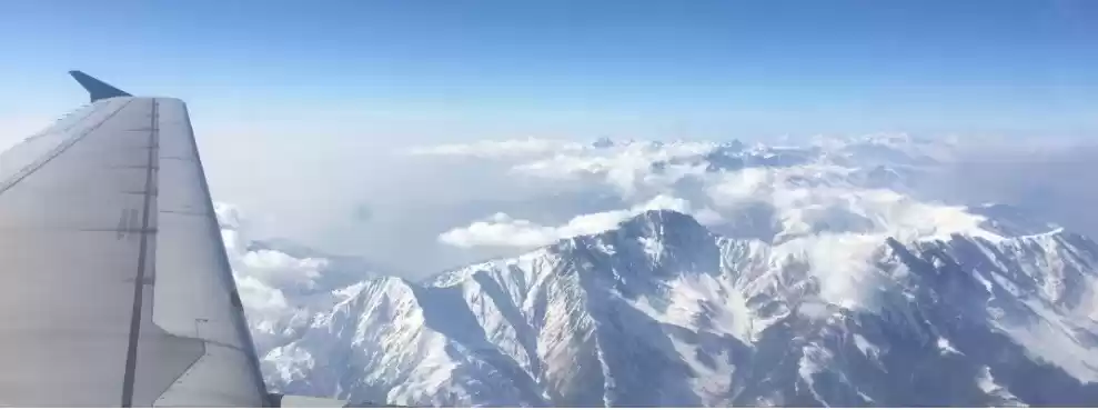 Photo of The perfect itinerar