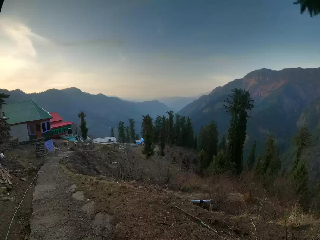 Photo of Offbeat Himachal (Ja