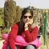 Photo of Anushweta Baruah