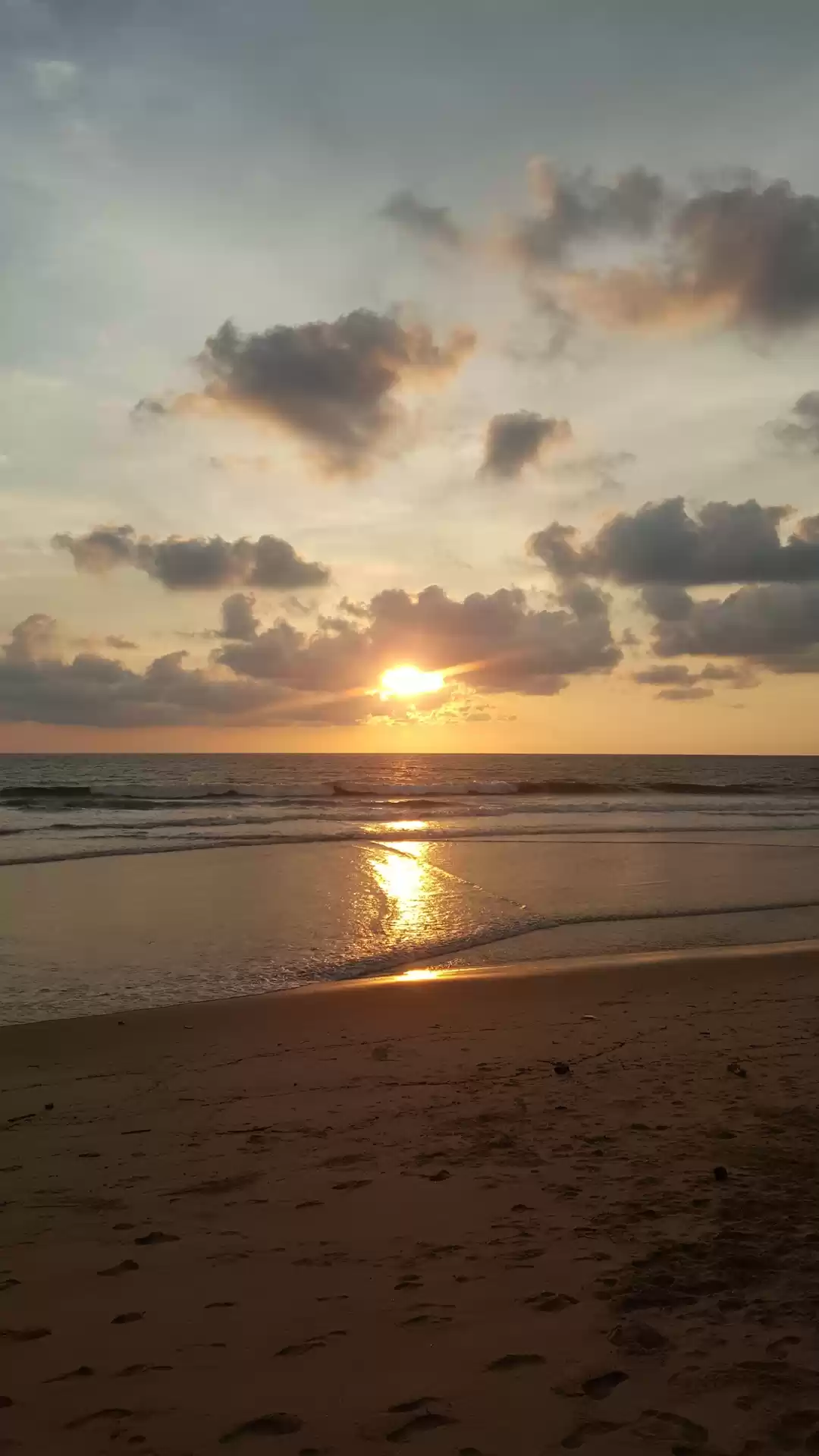 Photo of Sunday Sunrise at Sy