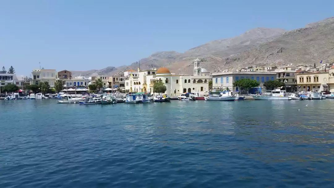 Photo of Our Last Adventure I