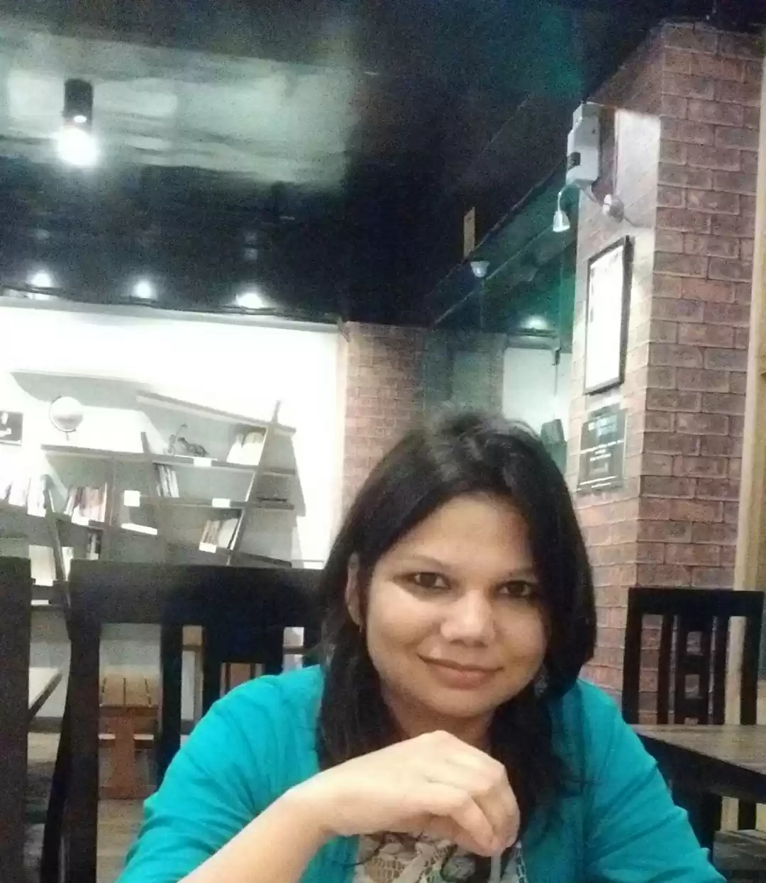 Photo of Arushi Agrawal