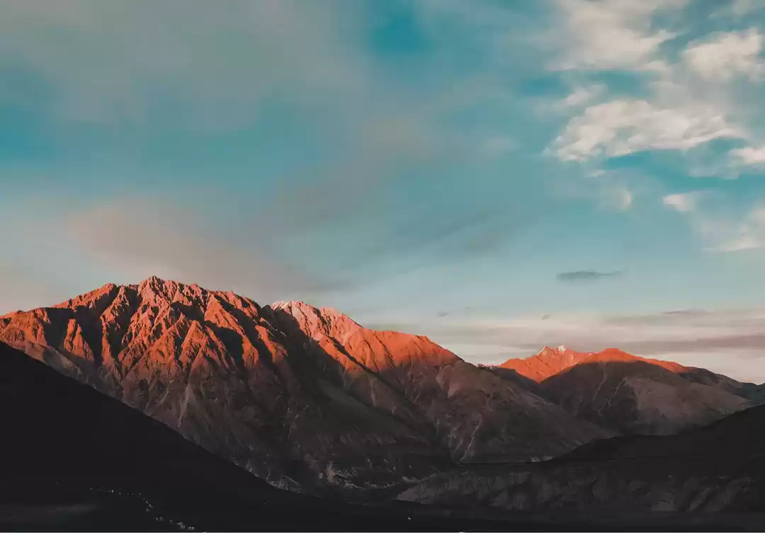 Photo of 6 Days, 700 Kms, 1 D