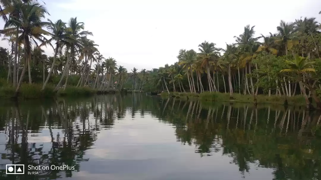 Photo of Gods own country..
