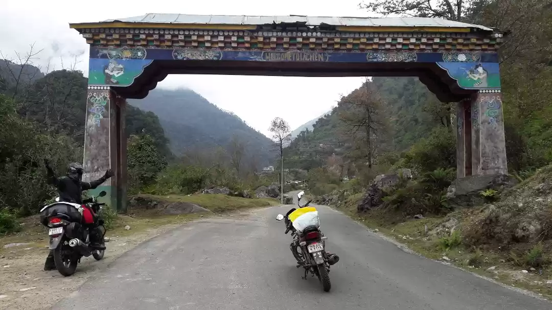 Photo of Memorable Experience