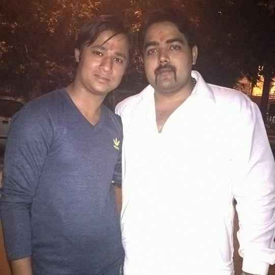 Photo of varun srivastava