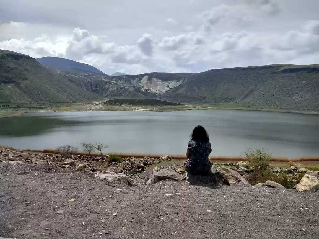 Photo of Cappadocia & my hot