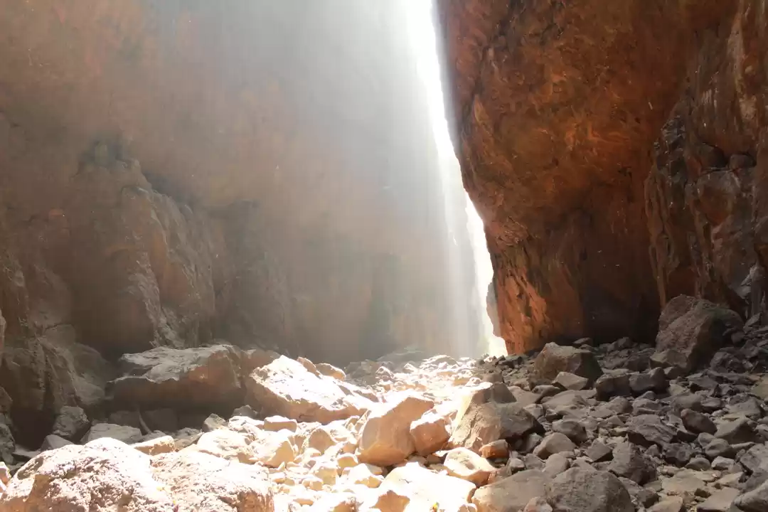 Photo of Adventure Trek to Sa