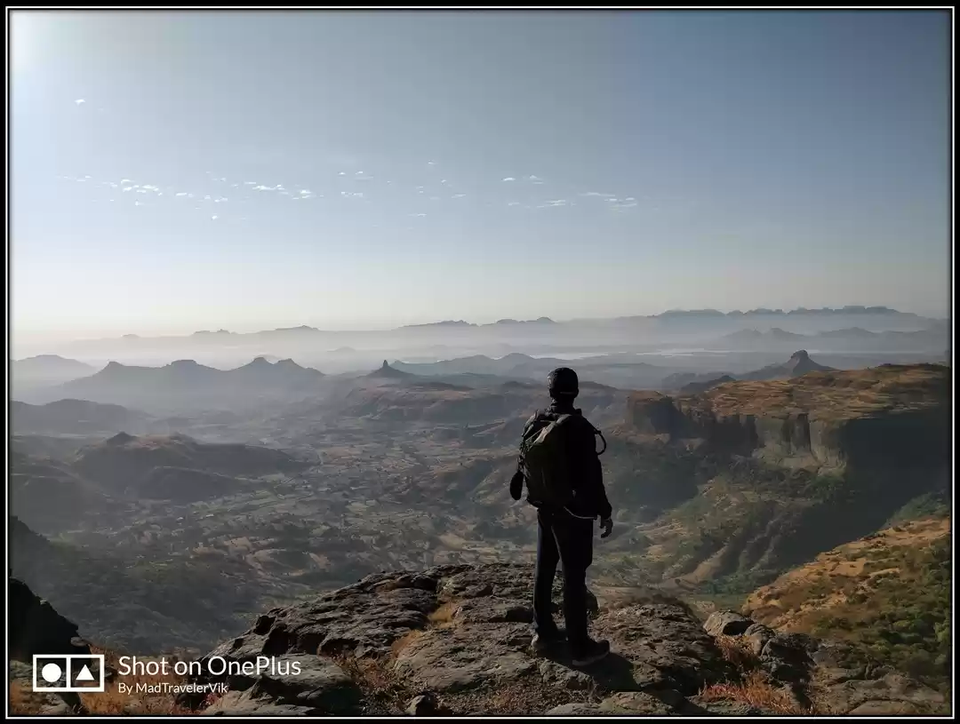 Photo of A TREK TO BIRTH PLAC