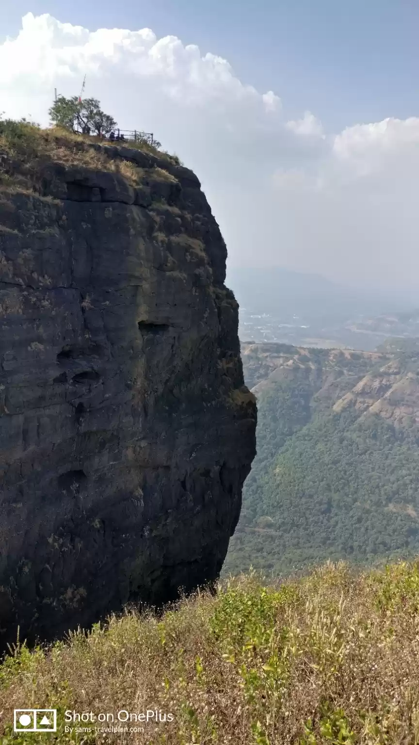 Photo of TREK TO NAGPHANI (DU