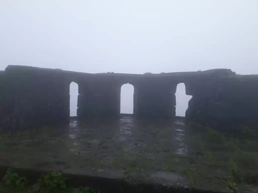 Photo of Why Visapur trek Is 