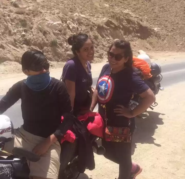 Photo of Ladakh: It will attr