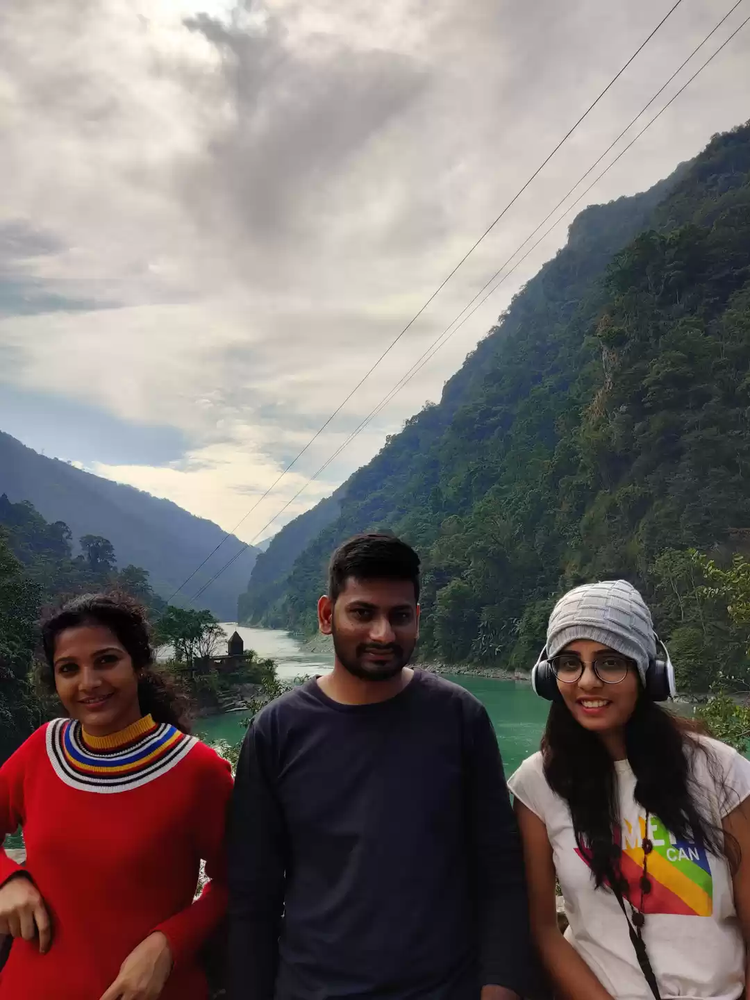 Photo of Reunion at Sikkim #B