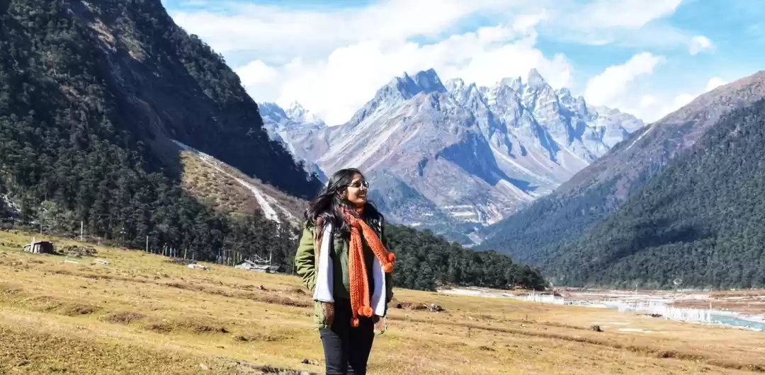 Photo of Pallavi Shivanand