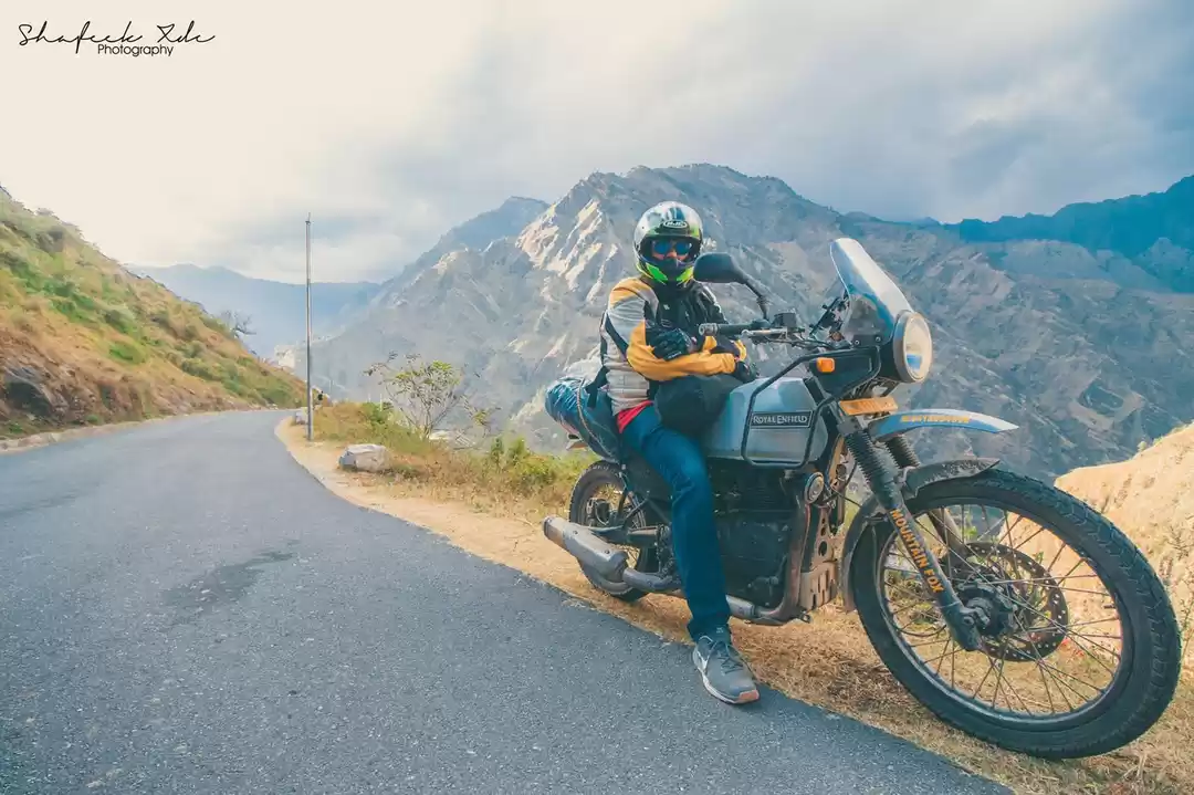 Photo of unexplored uttarakha