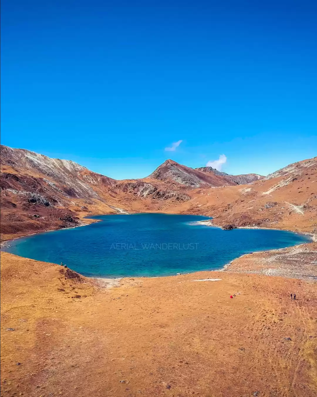 Photo of The Exotic Trek Of N