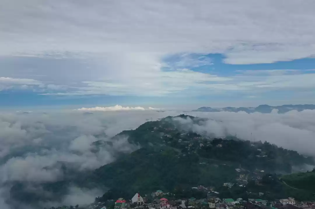 Photo of Mokokchung