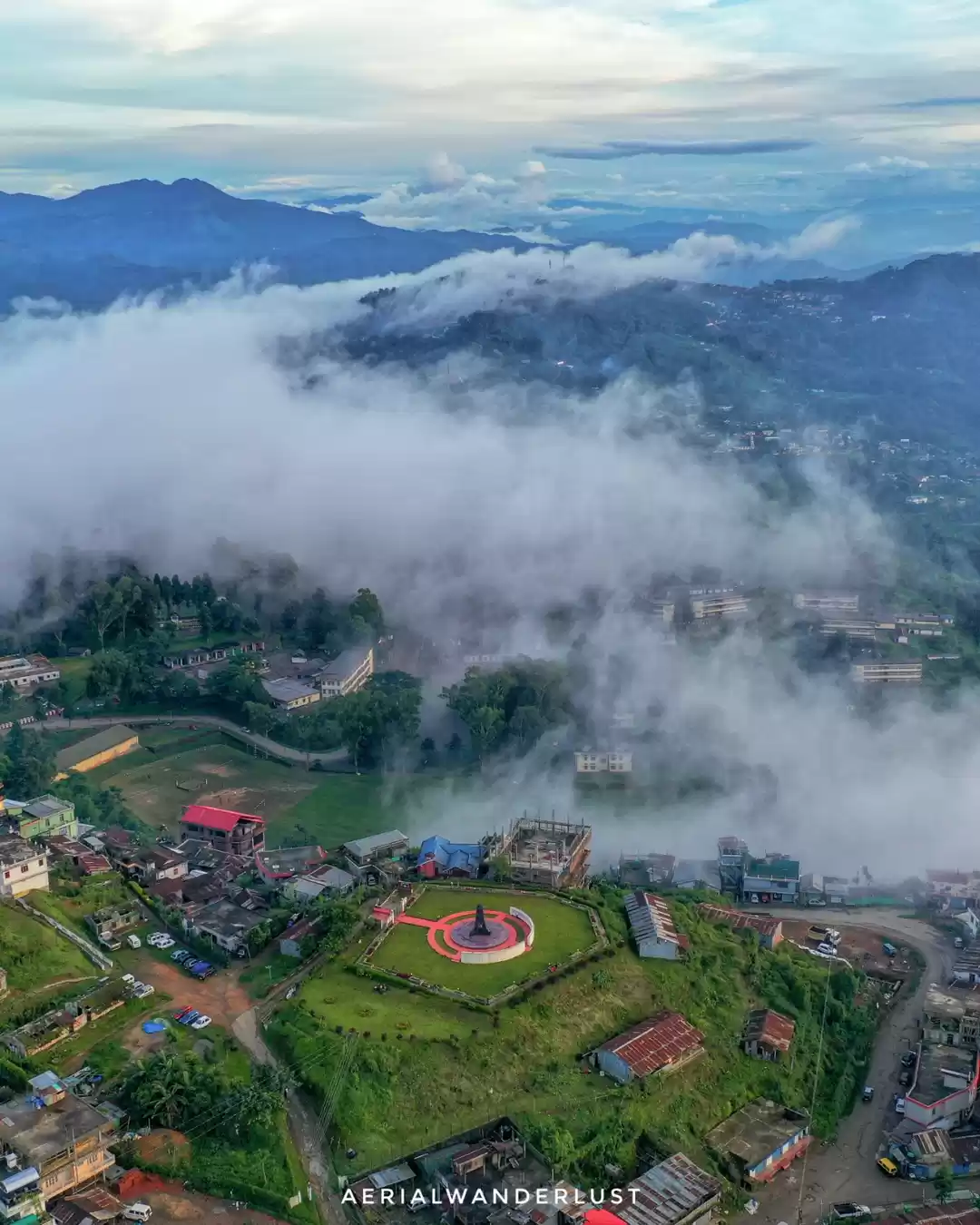 Photo of Mystical Mokokchung