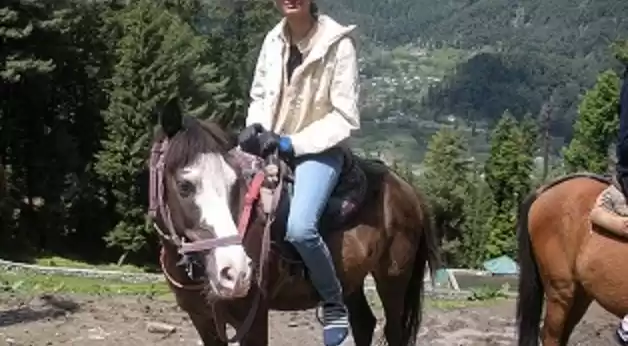 Photo of Family sojourn to Ka