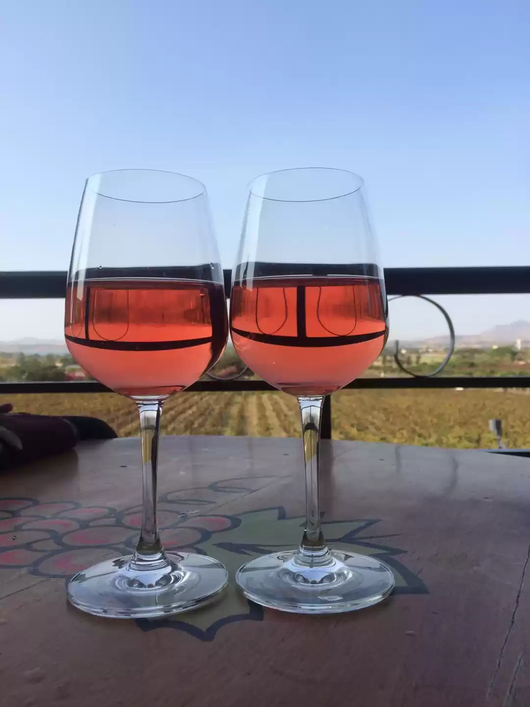 Photo of Sula Vineyards - bec