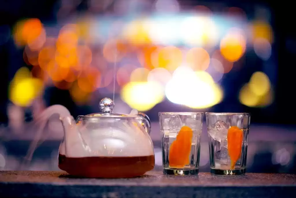 Photo of Food Chronicles 