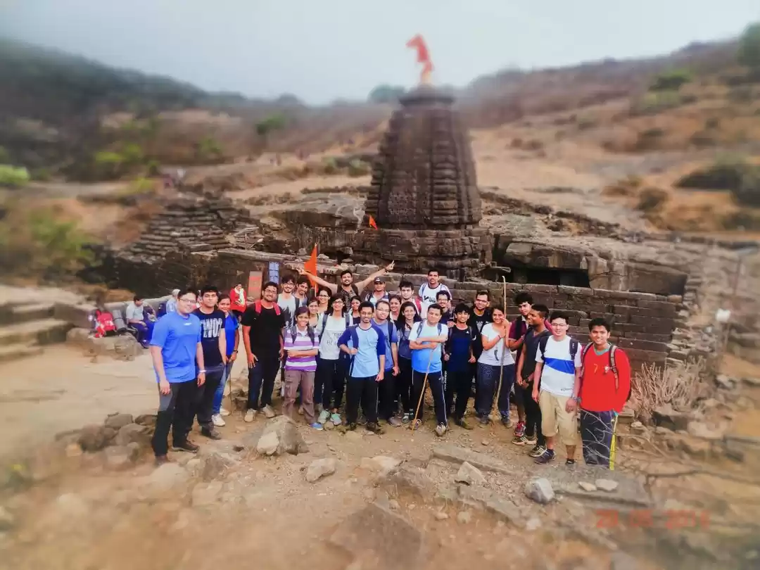 Photo of Fireflies Trek to Ha