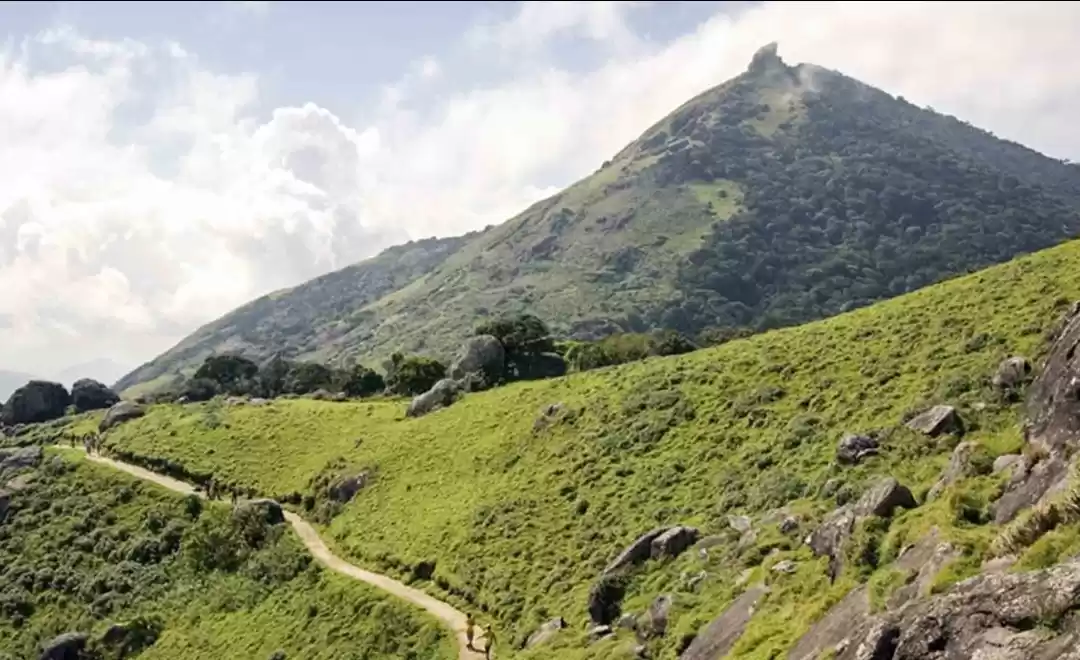 Photo of Velliangiri Hills Tr