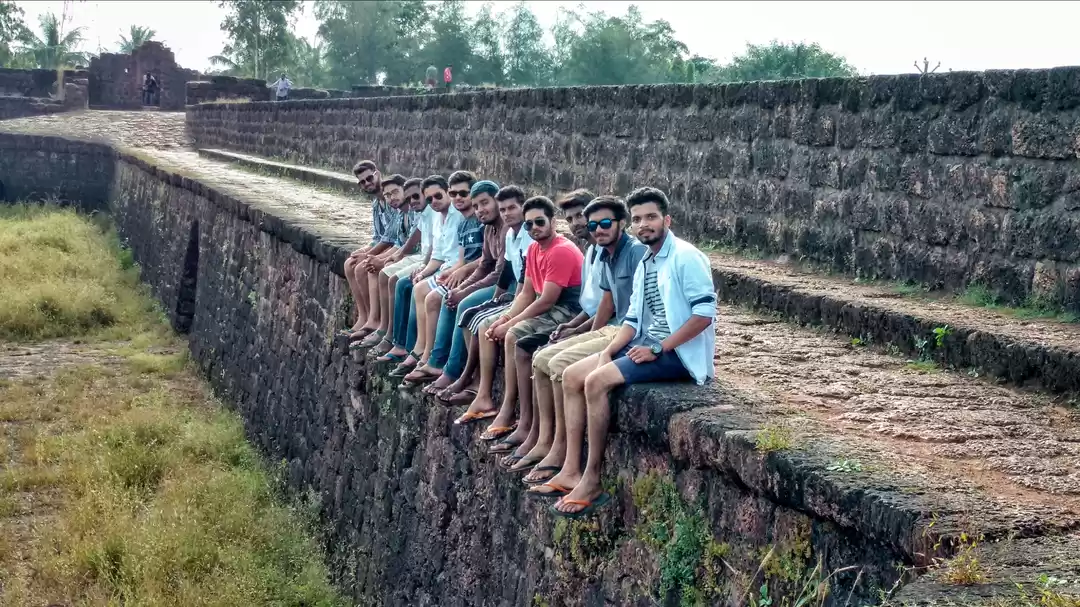 Photo of How to plan a goa tr