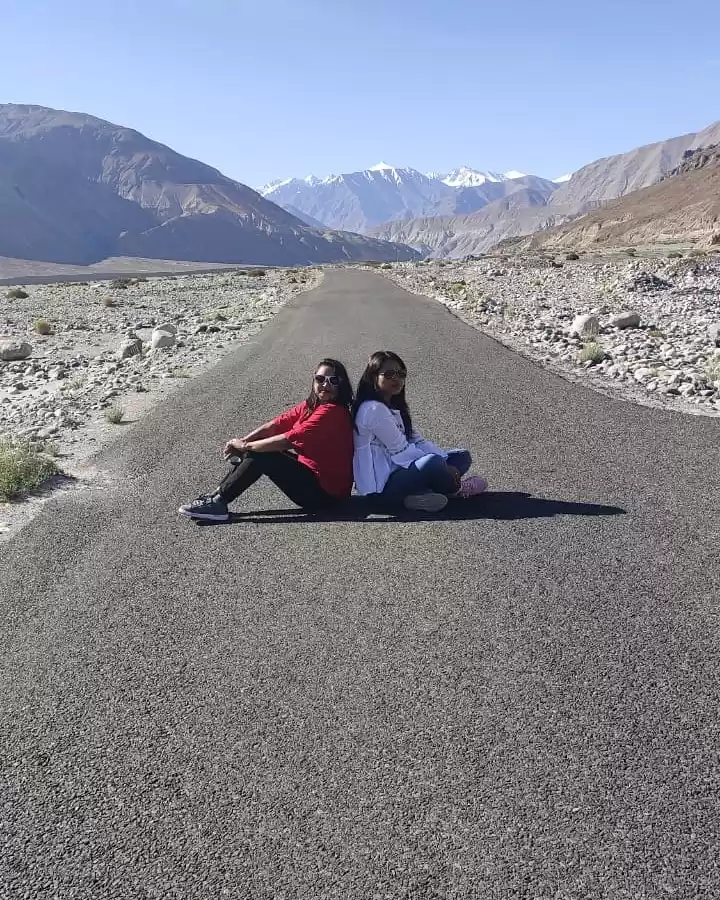 Photo of Amazing Trip Leh Lad