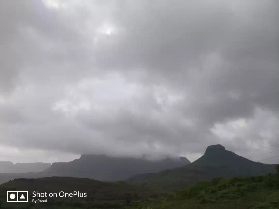 Photo of SALHER FORT:HIGHEST 