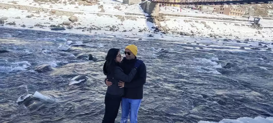 Photo of Christmas celebratio