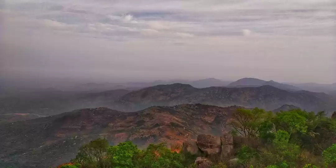 Photo of Top 3 Trekking Desti