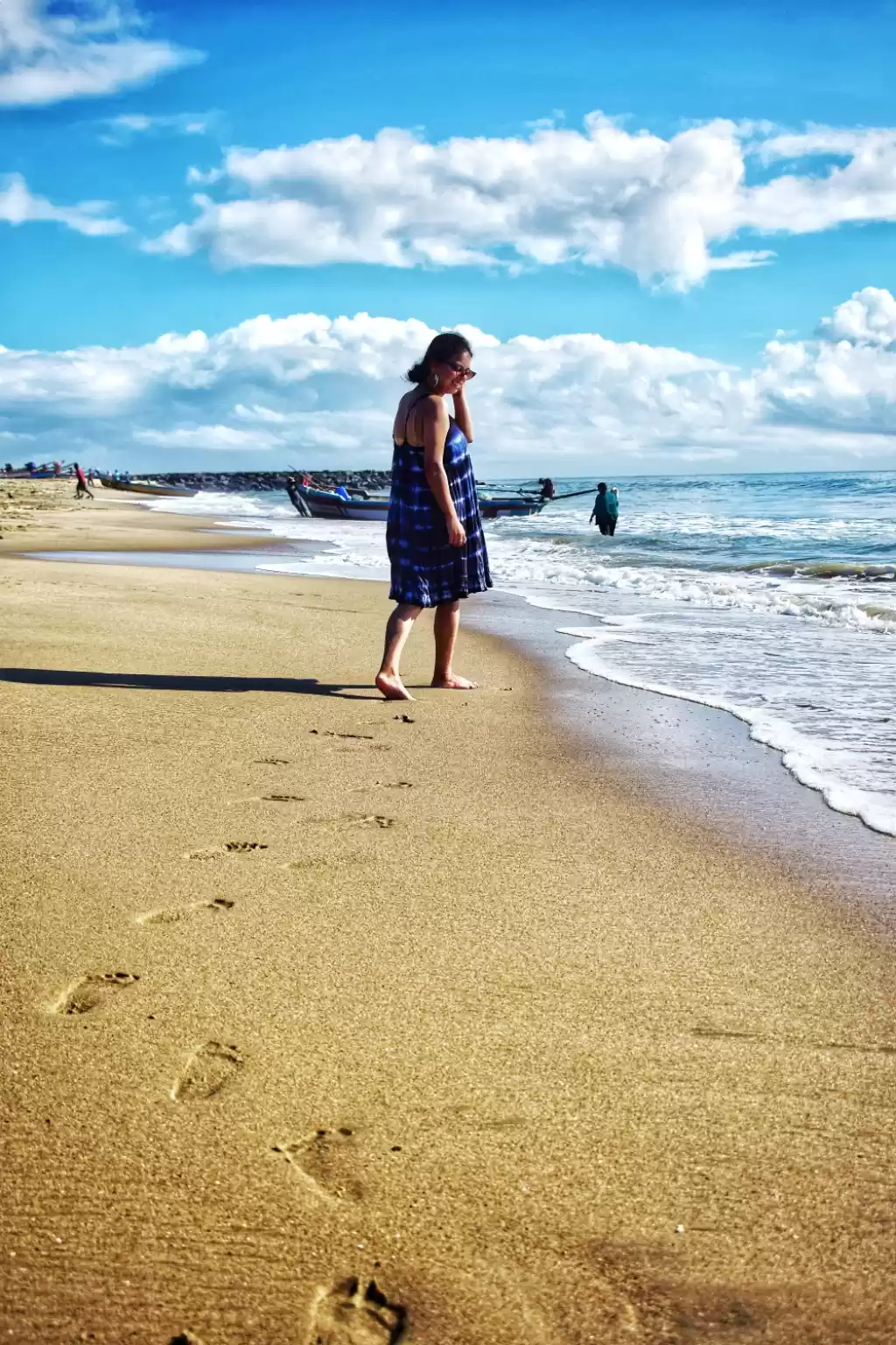 Photo of A Place You Must Vis