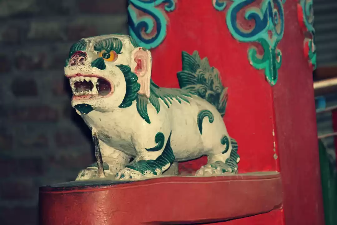 Photo of Serene Land of the L