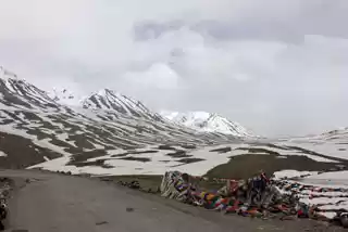 Photo of The Great Ladakh Roa