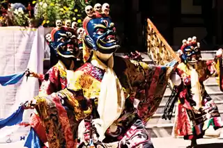 Photo of Ladakh Yoga and Adve