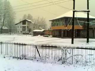 Photo of Srinagar - Leh Road