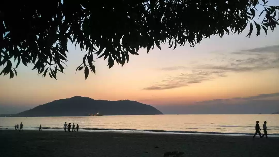 Photo of Unexplored Karwar
