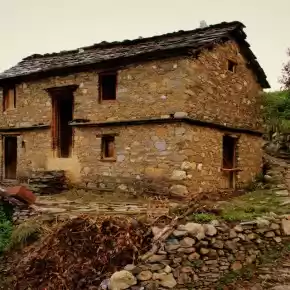 Photo of Roopkund Trek