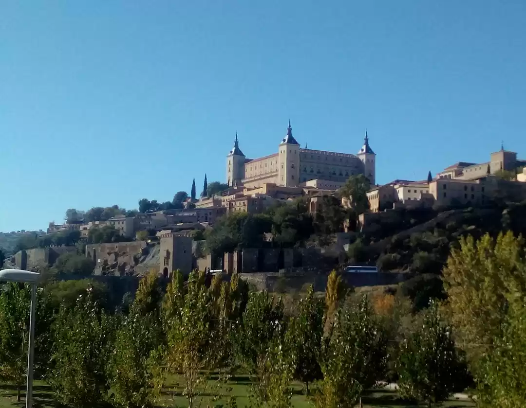 Photo of 5 places to see in T