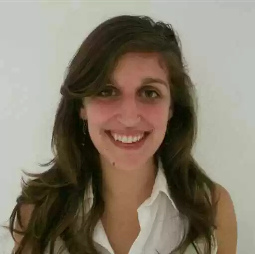 Photo of Katrina Grech