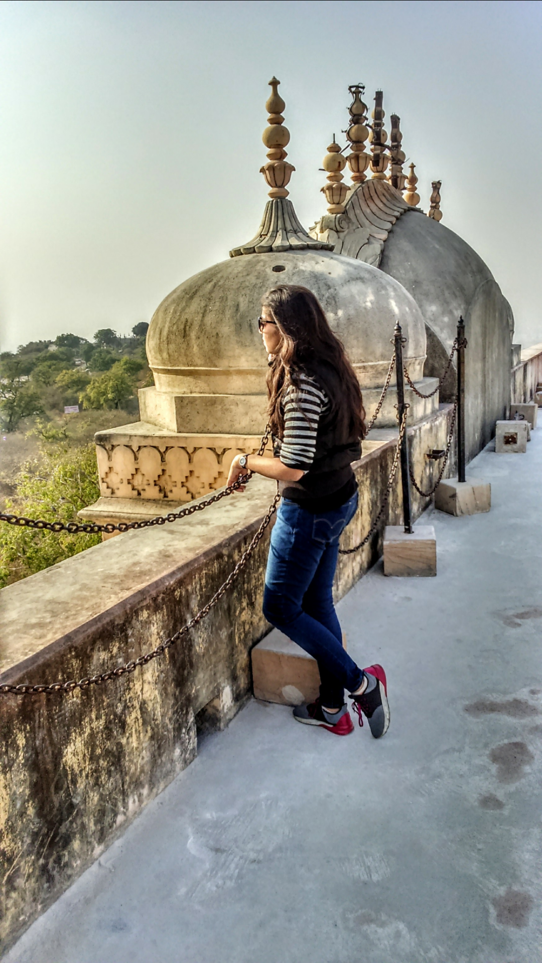 Photo of Mansi Agrawal