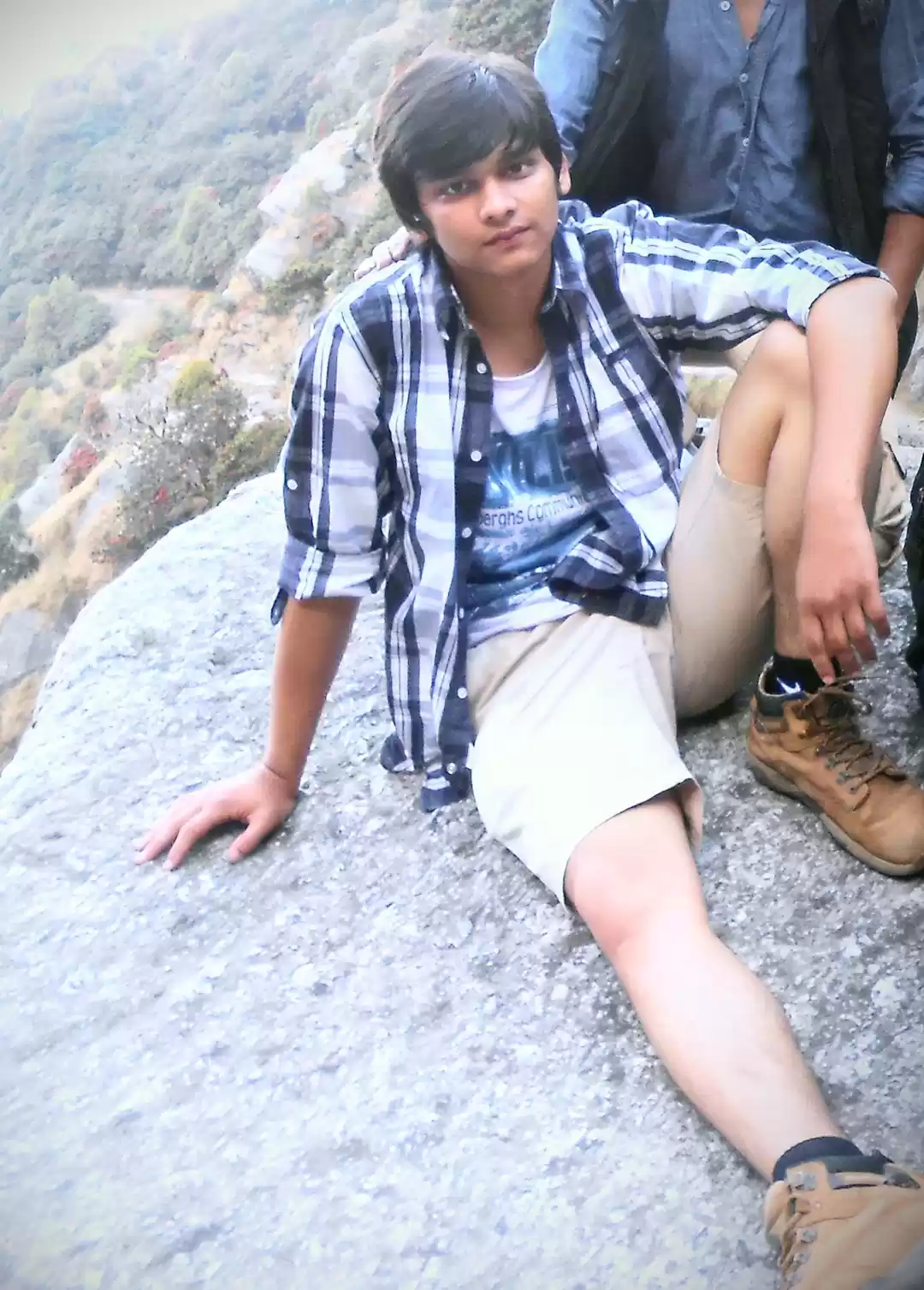 Photo of Shashank Pandey