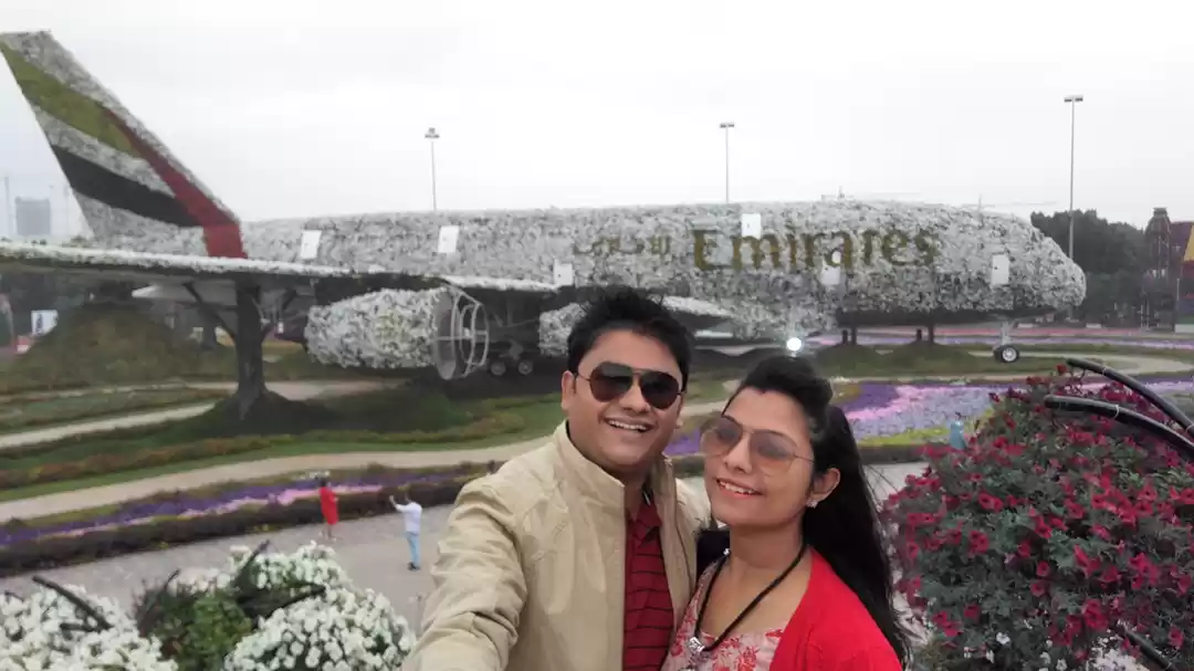 Photo of Dubai - 5 days fun-f