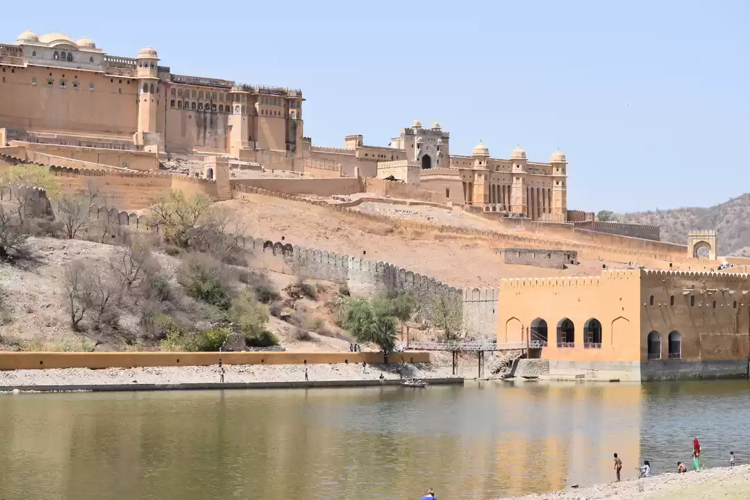 Photo of When in Jaipur: EAT,