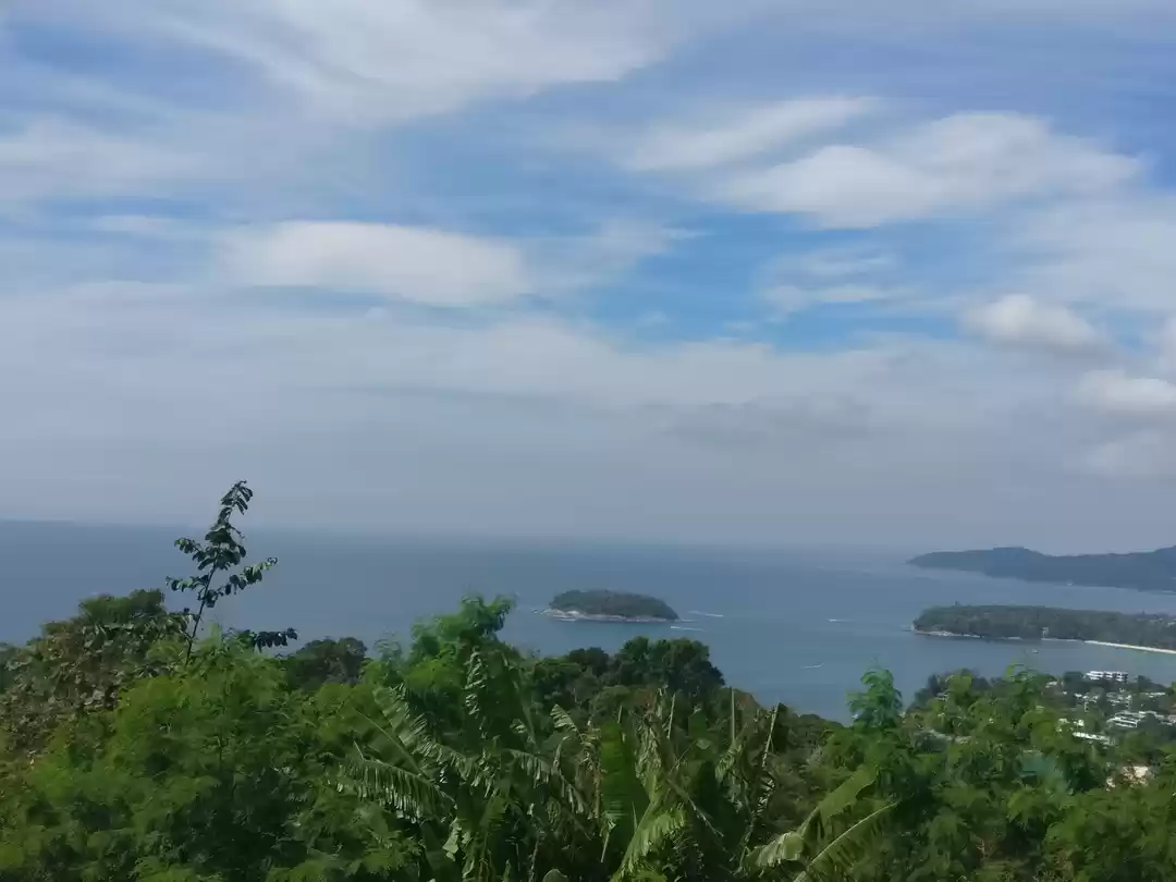 Photo of Phuket - A Miraculou