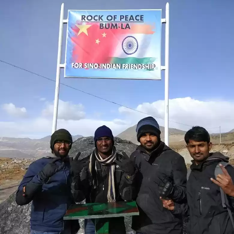 Photo of Amazing Bike Ride to