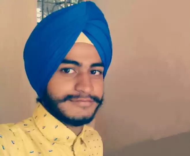Photo of Deep Singh