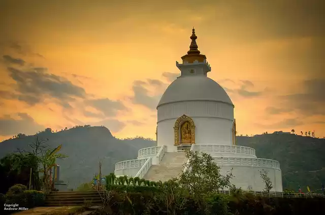 Photo of From Pokhara to Sara