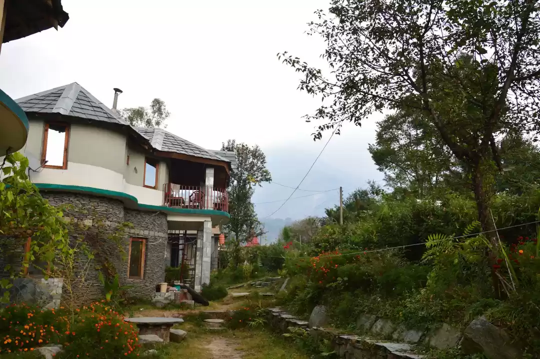 Photo of Ghoomakad - A home i